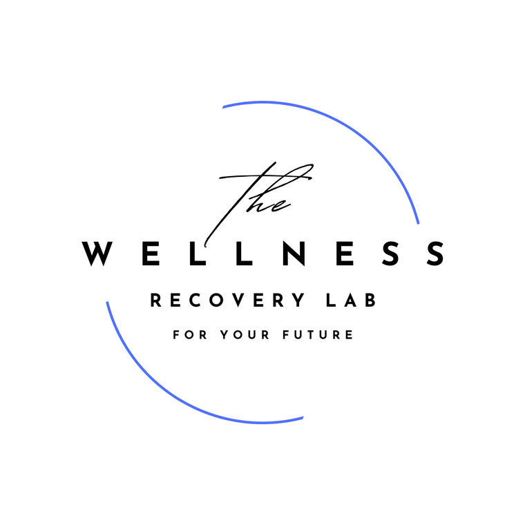 Book Online – The Wellness Recovery Lab